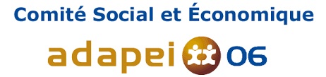Logo CSE Adapei 06